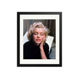 Monroe in May 1953