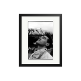 Morrissey in Salford