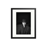 Morrissey, Lambeth 1984