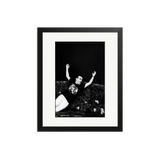 Morrissey New York Dolls T-Shirt