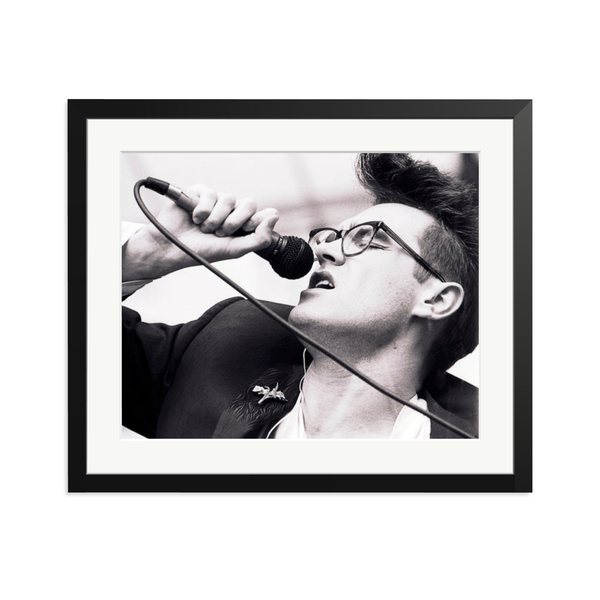 The Smiths Prints | Limited Editions | Photography | Prints