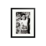 Morrissey in Germany