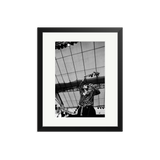 Morrissey, Waterloo