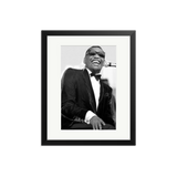 Mr Charles