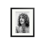 Mr Daltrey