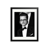 Mr Pitt