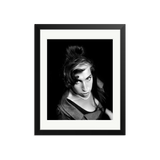 Ms Winehouse