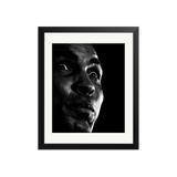 Muhammad Ali 'The Greatest'