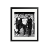 Muse, 2003