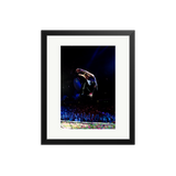 Coldplay, Manchester Arena