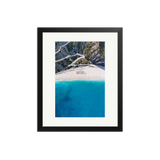 Myrtos Beach