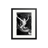 Naked Revellers at Studio 54