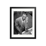Nat King Cole, 1947