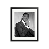 Nat King Cole