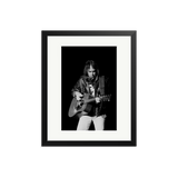 Neil Young, 1992