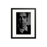 Nick Cave, Belgium, 1988