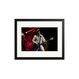 Nicky Wire at the Avalon