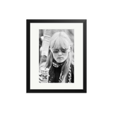 Nico in Monterey