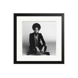 Nina Simone Poses