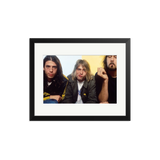 Nirvana in London