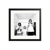 Nirvana, LA, 1991