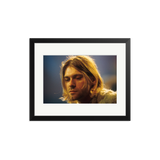 Nirvana on MTV Unplugged
