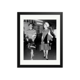 Nureyev and Fonteyn in Nice