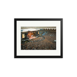 Oasis at Maine Road