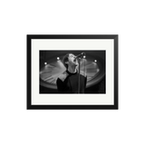 Oasis at The Exhibition