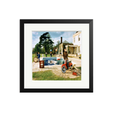 Oasis 'Be Here Now'