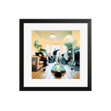 Oasis 'Definitely Maybe'