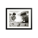 Oasis Football Table