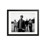 Oasis in London, 2005