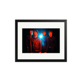 Oasis, London, 2008
