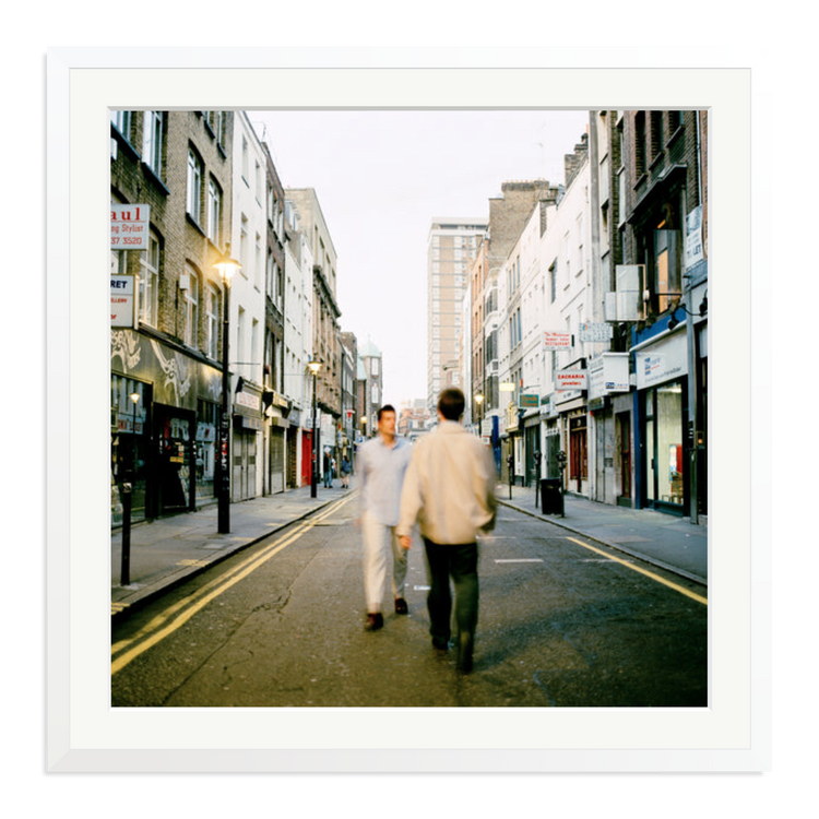 Oasis Morning Glory by Michael Spencer Jones | Photography