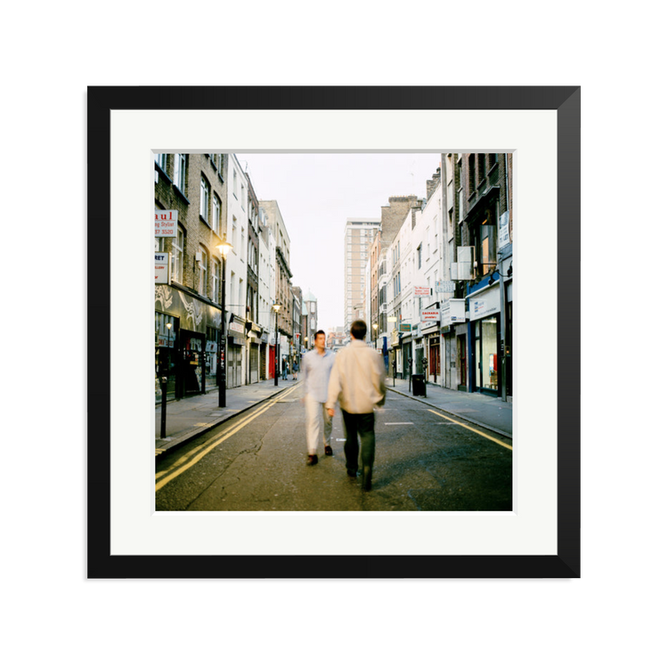 ミュージシャン oasis Morning Glory Artwork Design TOTE Morning Glory Artwork Design TOTE - メルカリ