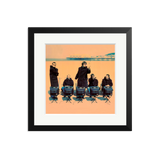 Oasis 'Roll With It'