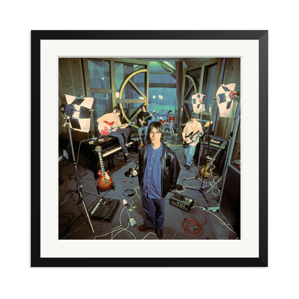 Oasis Supersonic by Michael Spencer Jones | Photography