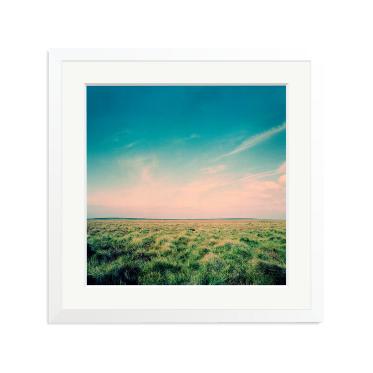 Oasis Whatever by Michael Spencer Jones | Framed Photography