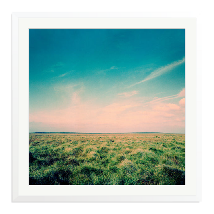 Oasis Whatever by Michael Spencer Jones | Framed Photography