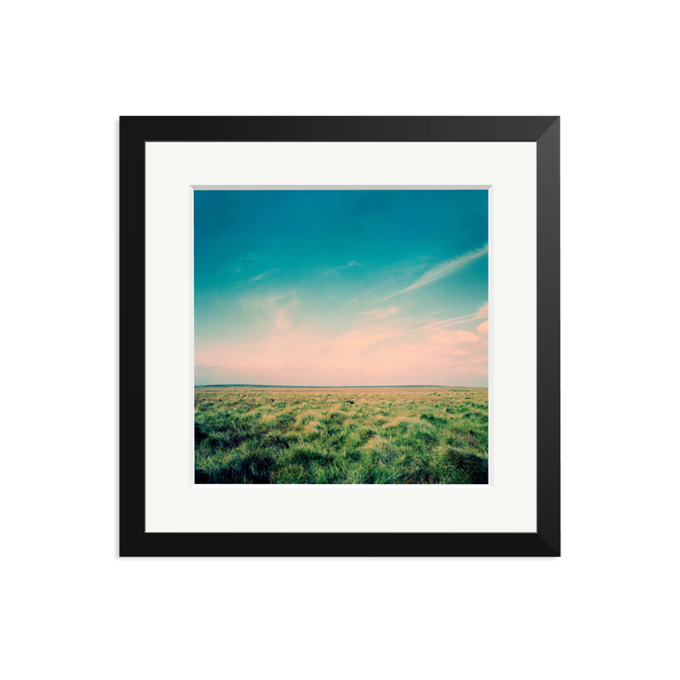 Oasis Whatever by Michael Spencer Jones | Framed Photography Oasis Whatever by Michael Spencer Jones | Framed Photography
