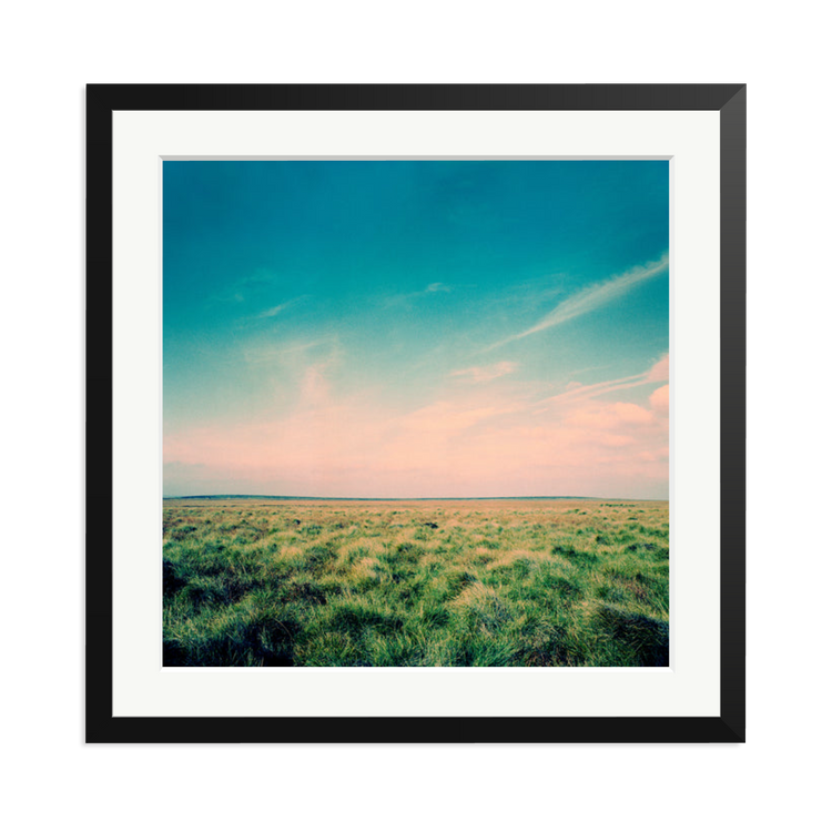 Oasis Whatever by Michael Spencer Jones | Framed Photography