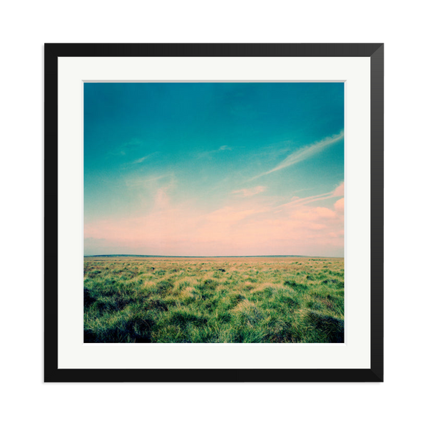 Oasis Whatever by Michael Spencer Jones | Framed Photography