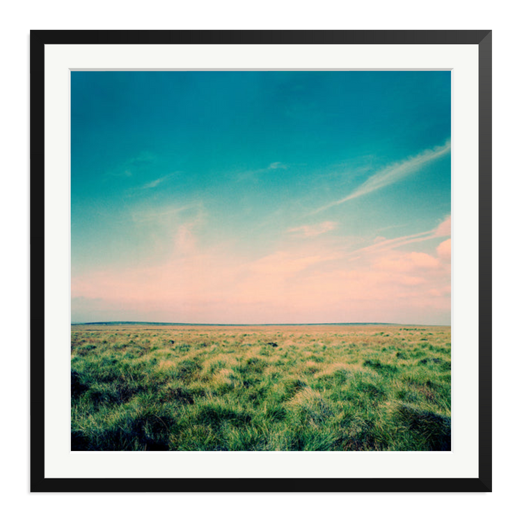 Oasis Whatever by Michael Spencer Jones | Framed Photography Oasis Whatever by Michael Spencer Jones | Framed Photography