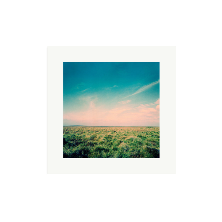Oasis Whatever by Michael Spencer Jones | Framed Photography