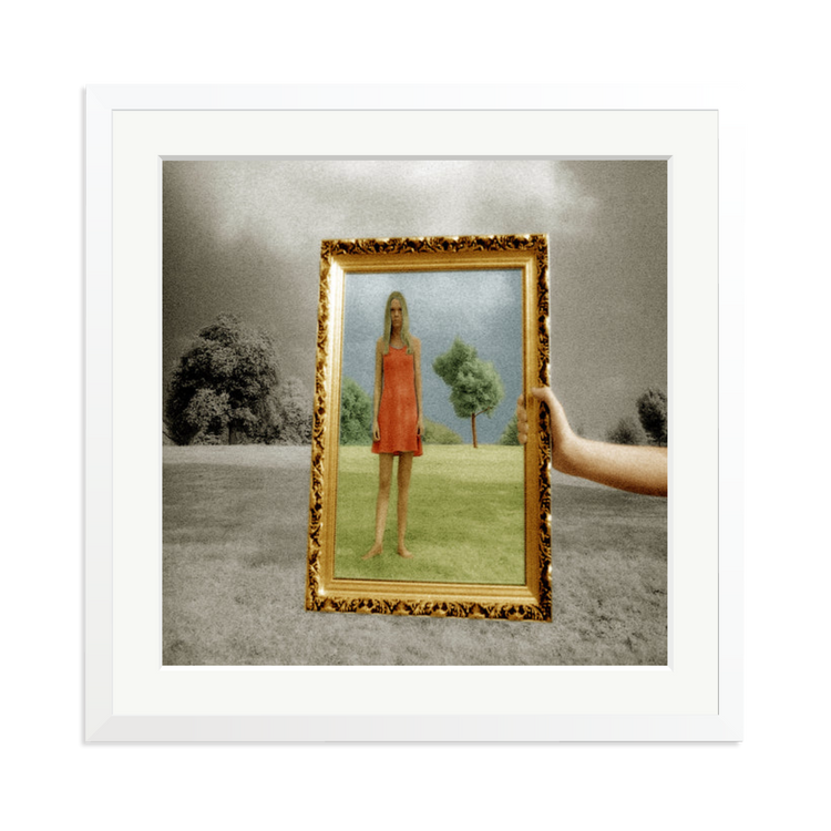 Oasis Wonderwall by Michael Spencer Jones | Photography
