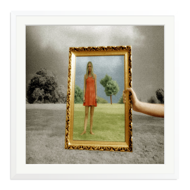 Oasis Wonderwall by Michael Spencer Jones | Photography