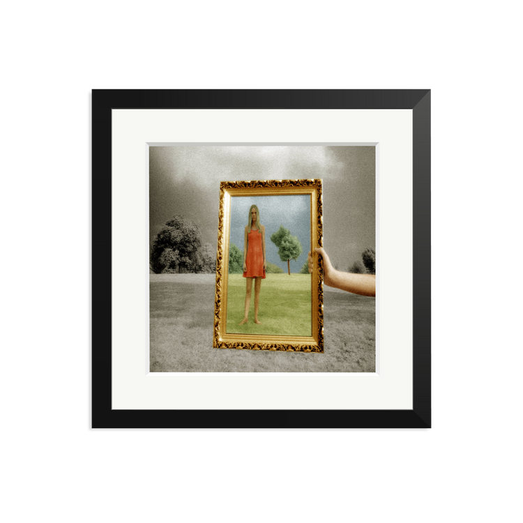 Oasis Wonderwall by Michael Spencer Jones | Photography
