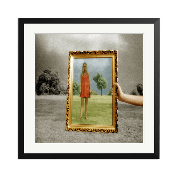 Oasis Wonderwall by Michael Spencer Jones | Photography