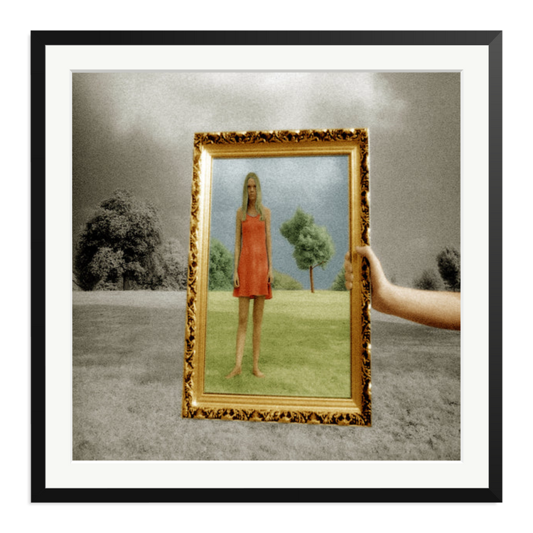 Oasis Wonderwall by Michael Spencer Jones | Photography Oasis Wonderwall by Michael Spencer Jones | Photography